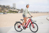 E - Bike - Evolvate Pro