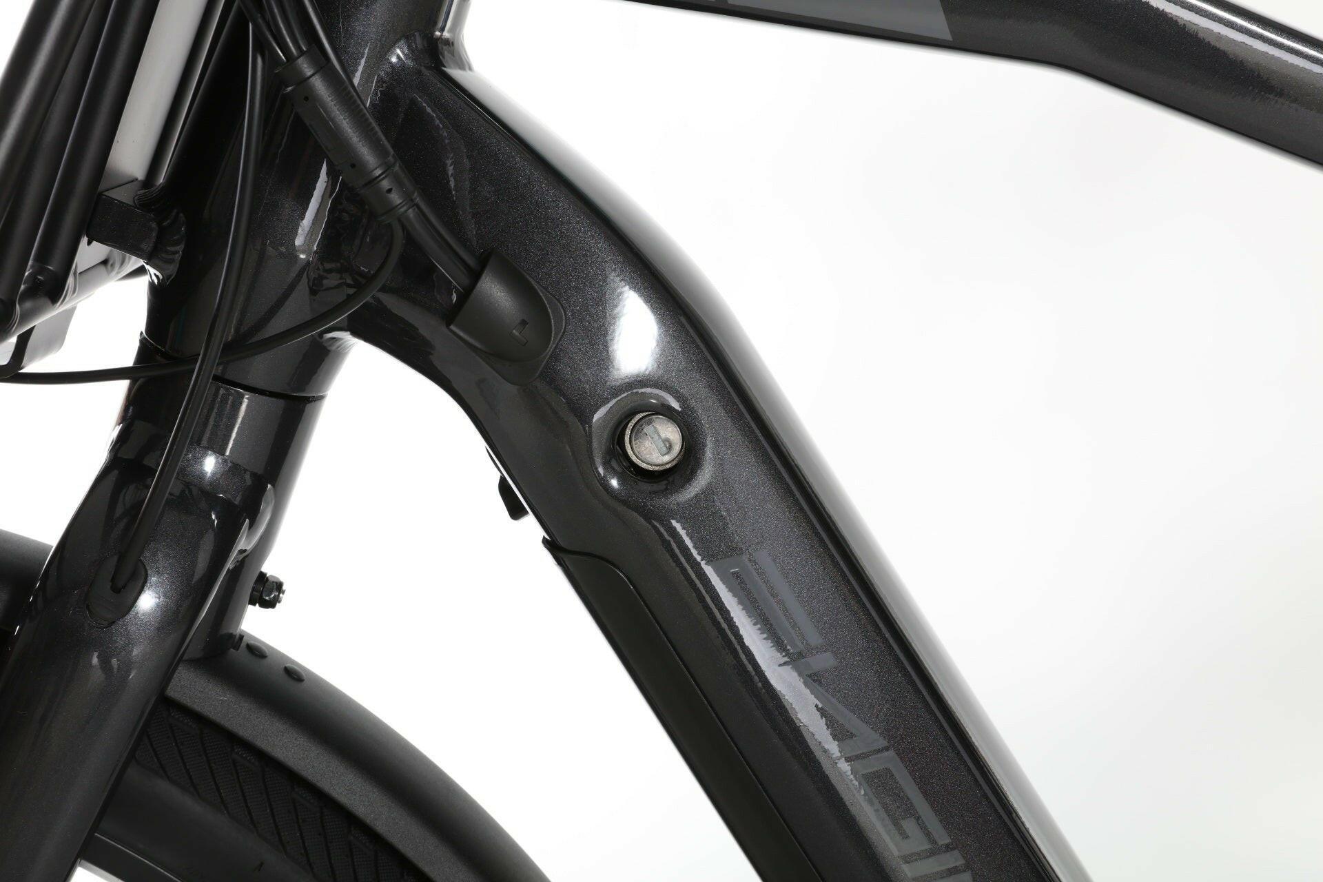 E - Bike - Evolvate Pro
