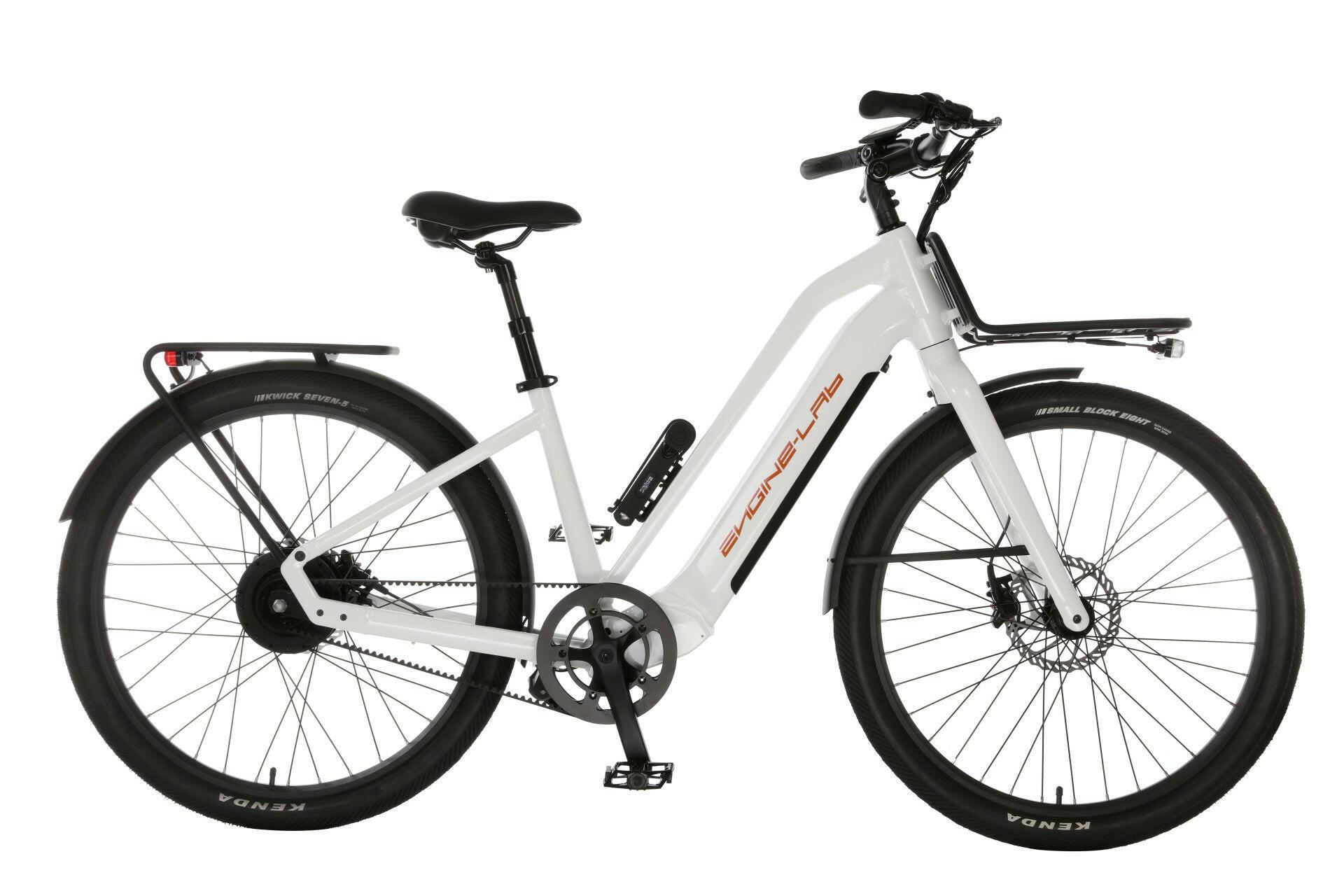 E - Bike - Evolvate Pro