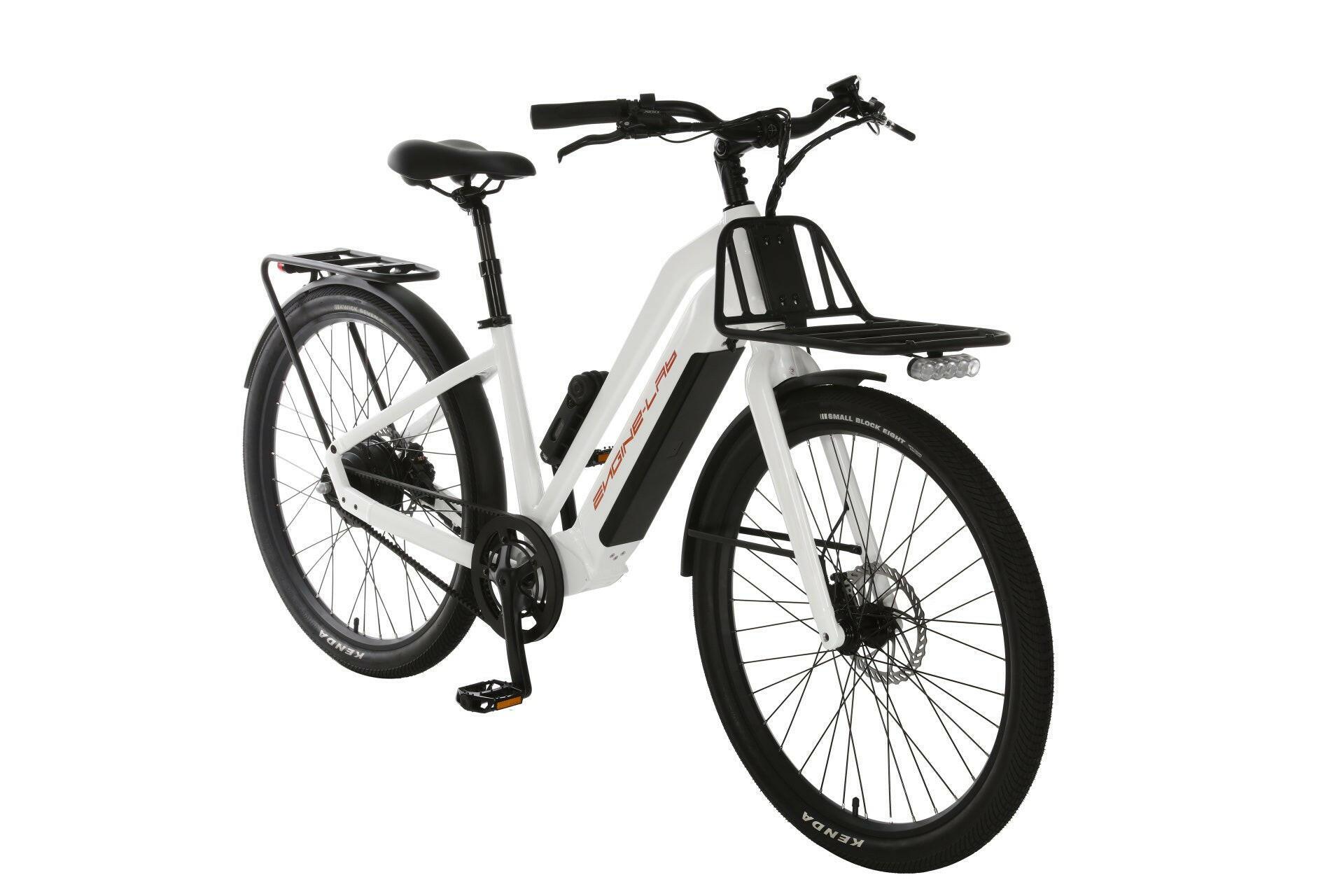 E - Bike - Evolvate Pro