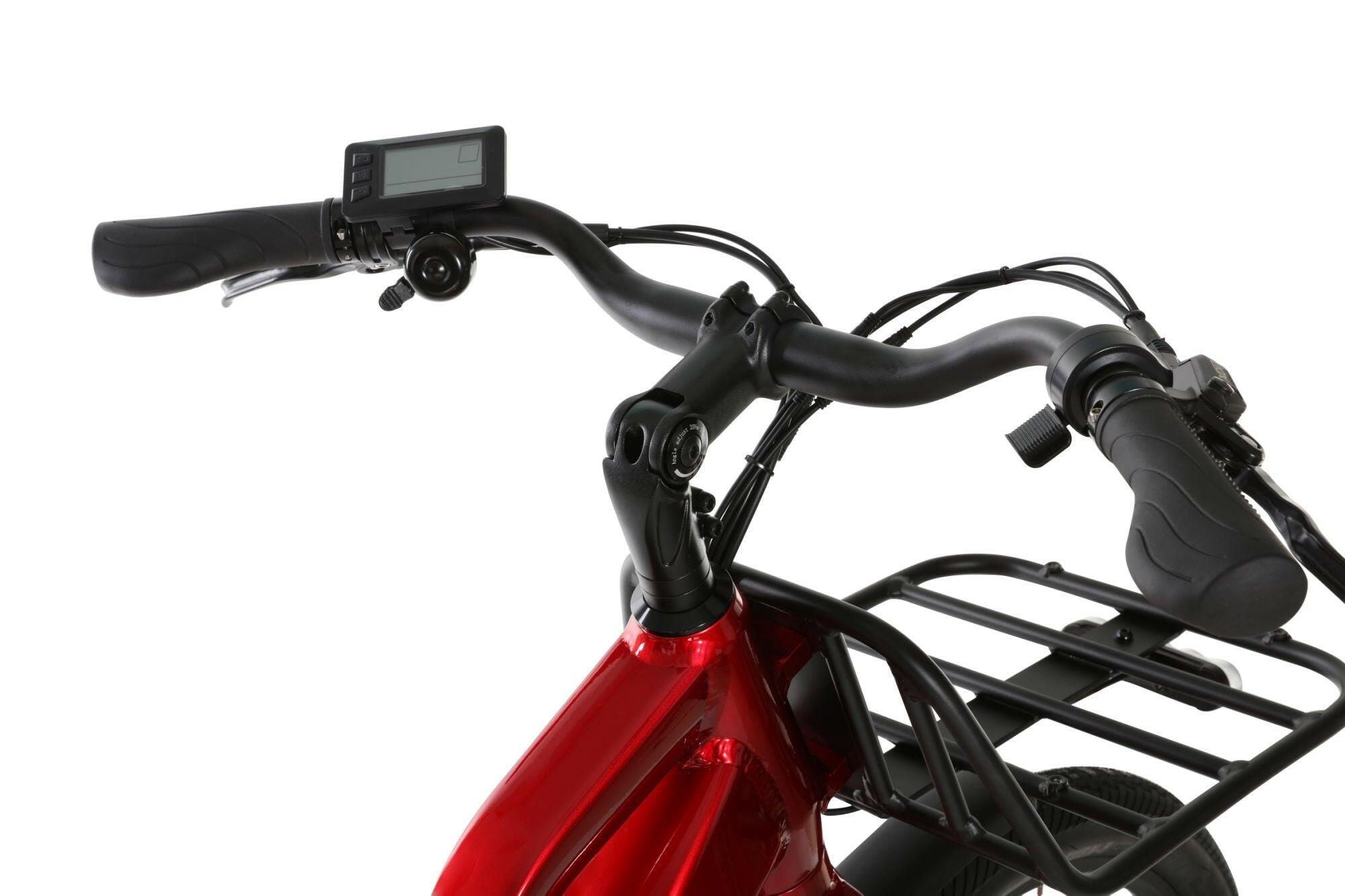 E - Bike - Evolvate Pro