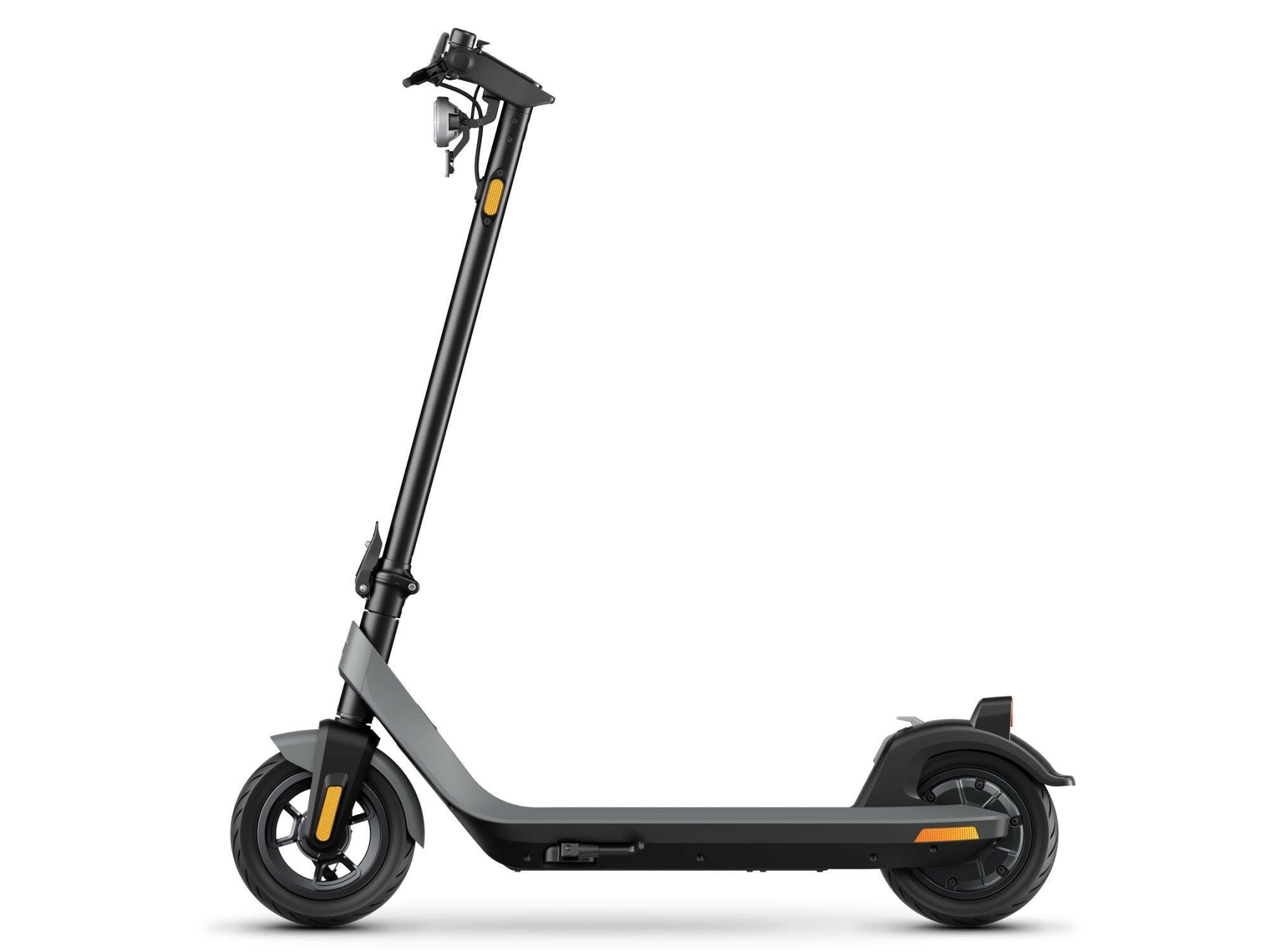 Electric Scooter KQi2 Pro - Evolvate Pro