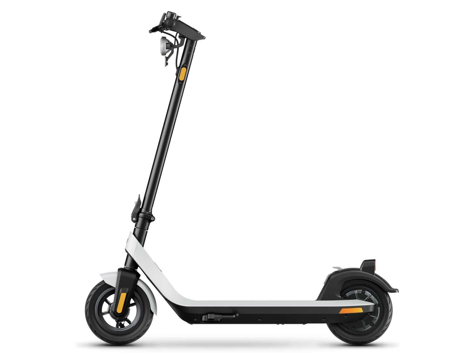 Electric Scooter KQi2 Pro - Evolvate Pro