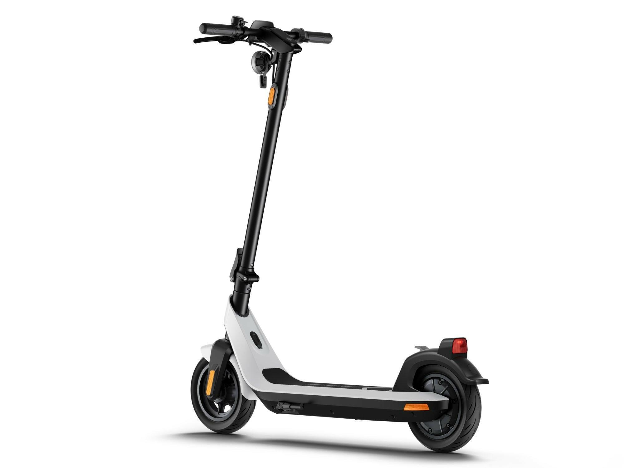 Electric Scooter KQi2 Pro - Evolvate Pro
