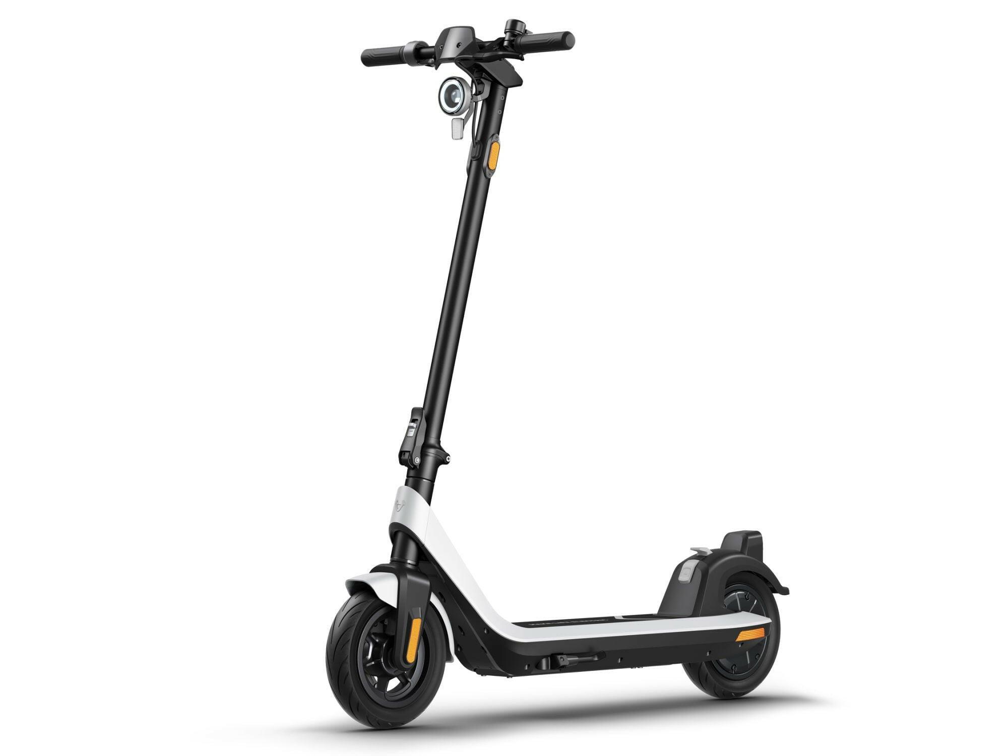 Electric Scooter KQi2 Pro - Evolvate Pro