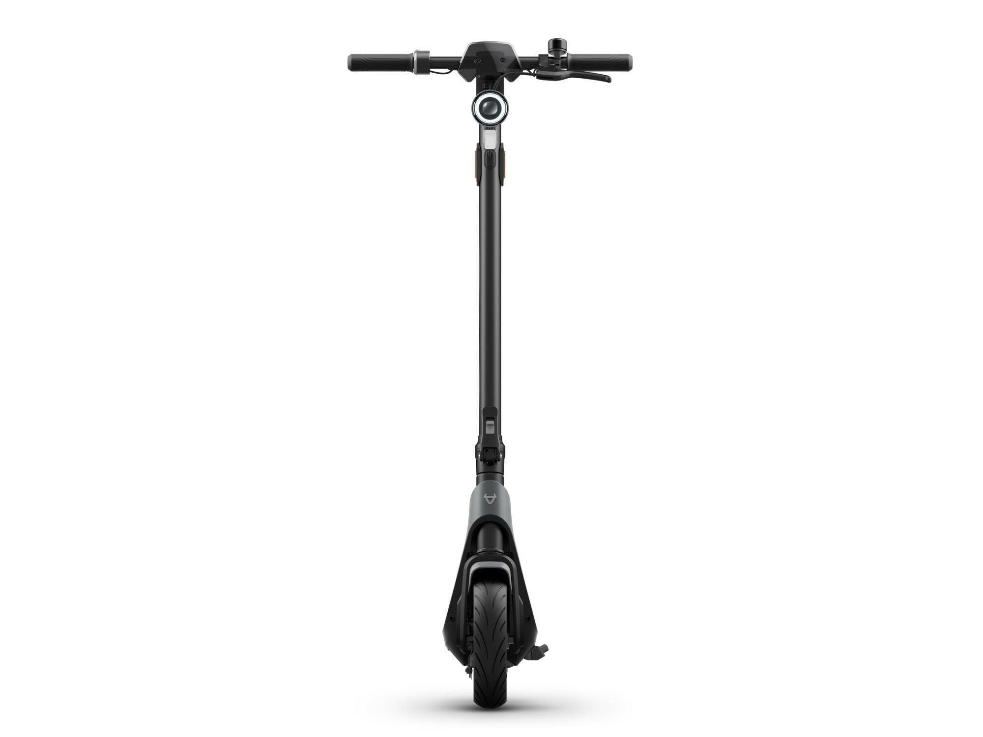 Electric Scooter KQi2 Pro - Evolvate Pro