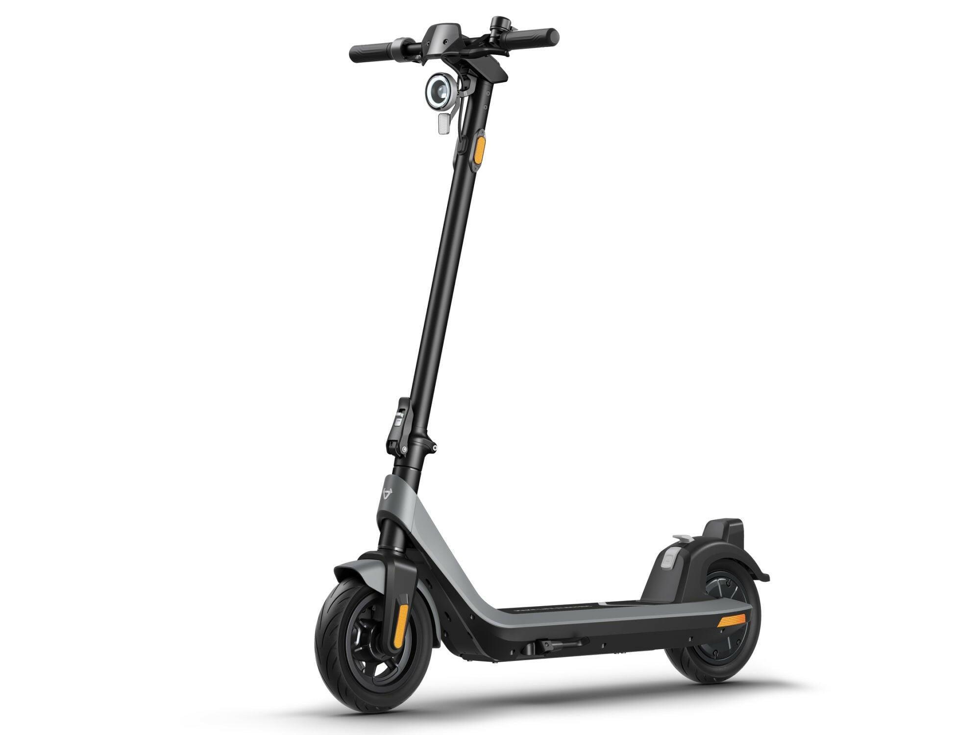 Electric Scooter KQi2 Pro - Evolvate Pro