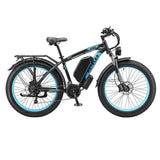 K800 Fat E - Bike - Evolvate Pro