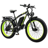 K800 Fat E - Bike - Evolvate Pro