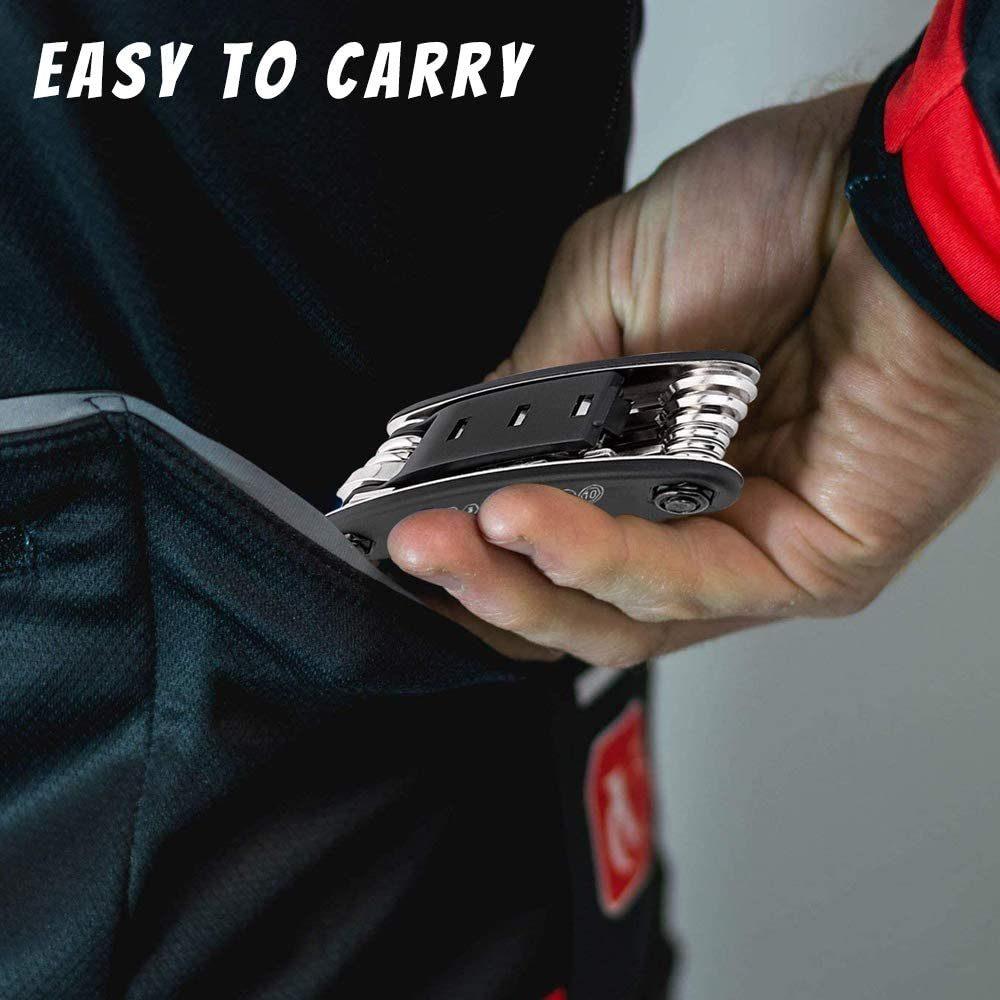 Multifunctional Repair Tool - Evolvate Pro
